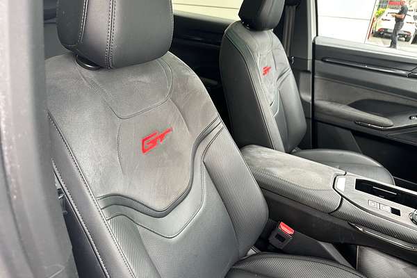 2022 Haval H6GT Ultra B03