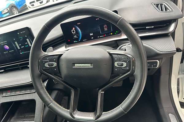 2022 Haval H6GT Ultra B03