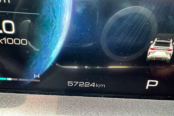 2022 Haval H6GT Ultra B03