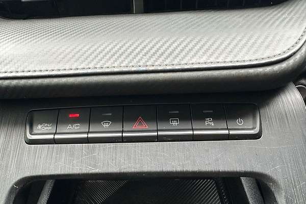 2022 Haval H6GT Ultra B03