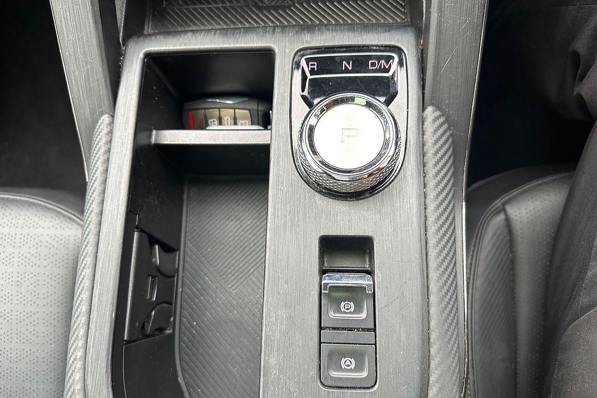 2022 Haval H6GT Ultra B03