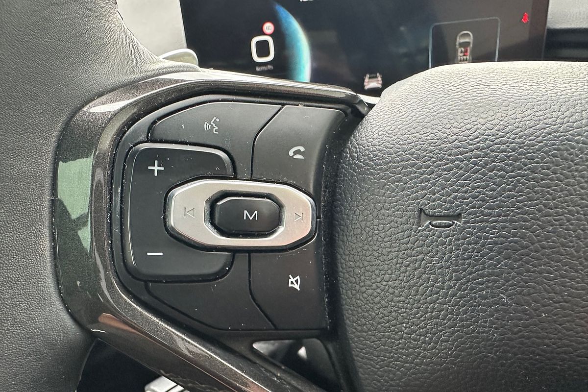 2022 Haval H6GT Ultra B03