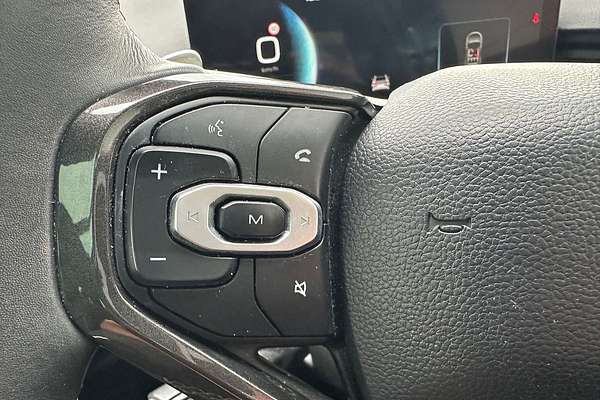 2022 Haval H6GT Ultra B03