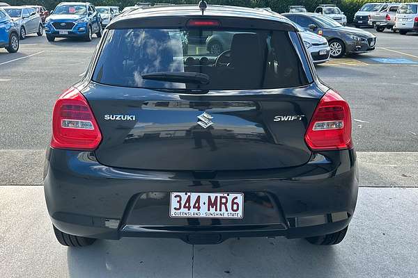 2023 Suzuki Swift GL AZ Series II