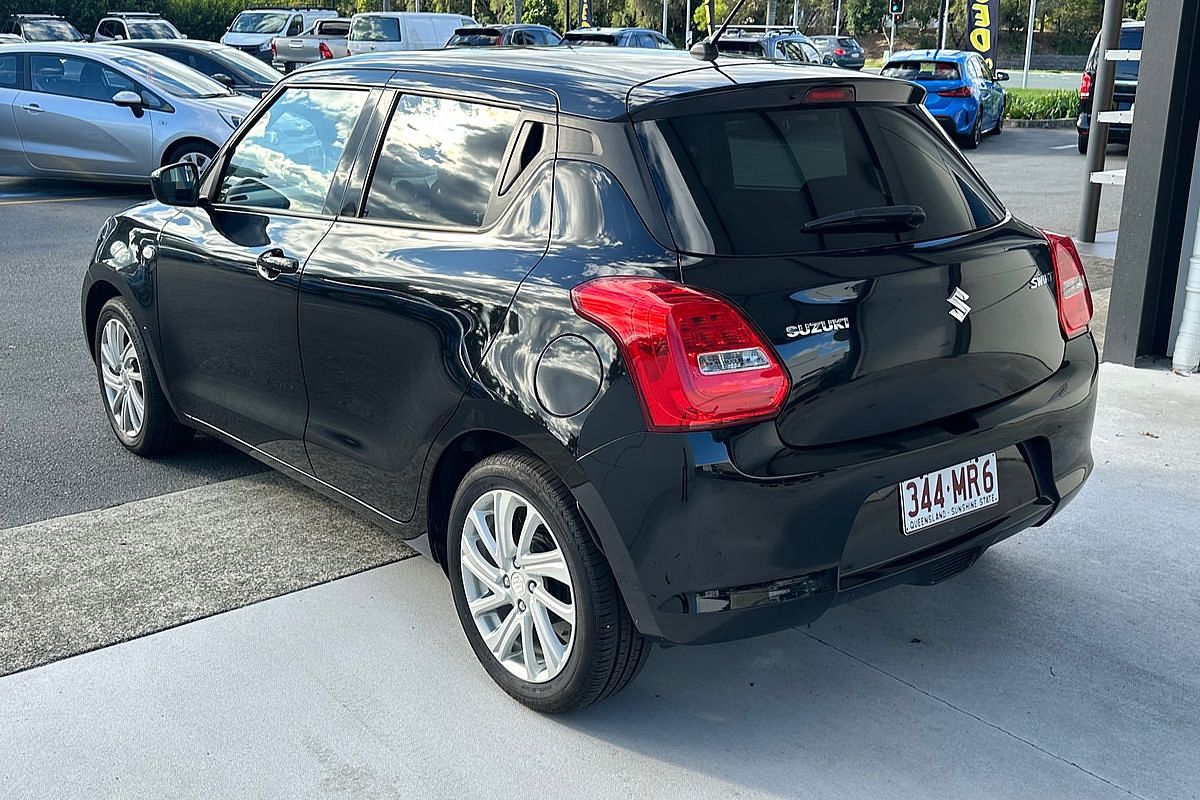 2023 Suzuki Swift GL AZ Series II