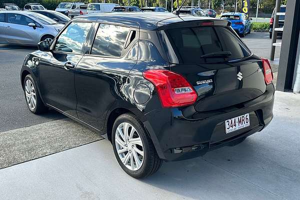 2023 Suzuki Swift GL AZ Series II