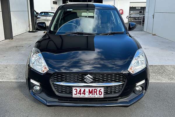 2023 Suzuki Swift GL AZ Series II