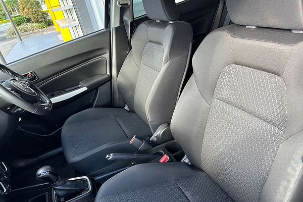 2023 Suzuki Swift GL AZ Series II