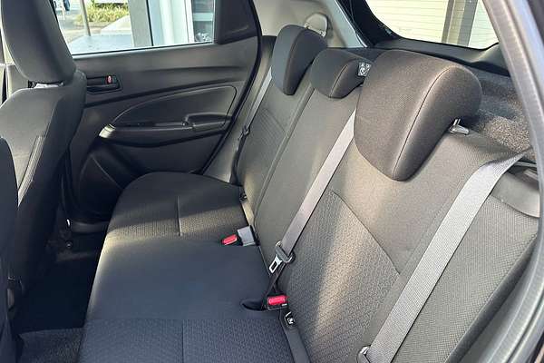 2023 Suzuki Swift GL AZ Series II