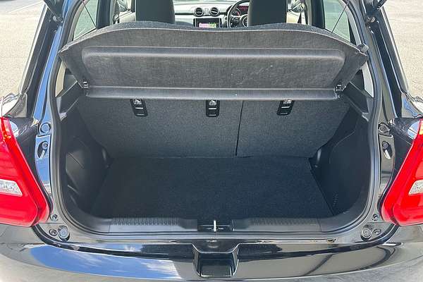 2023 Suzuki Swift GL AZ Series II