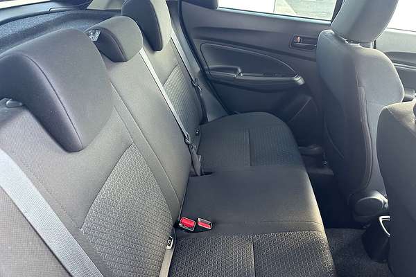 2023 Suzuki Swift GL AZ Series II