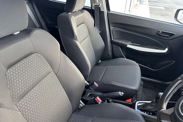2023 Suzuki Swift GL AZ Series II