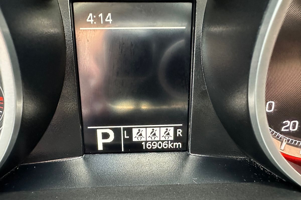 2023 Suzuki Swift GL AZ Series II