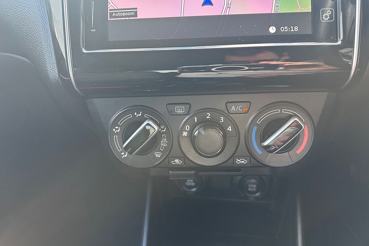 2023 Suzuki Swift GL AZ Series II