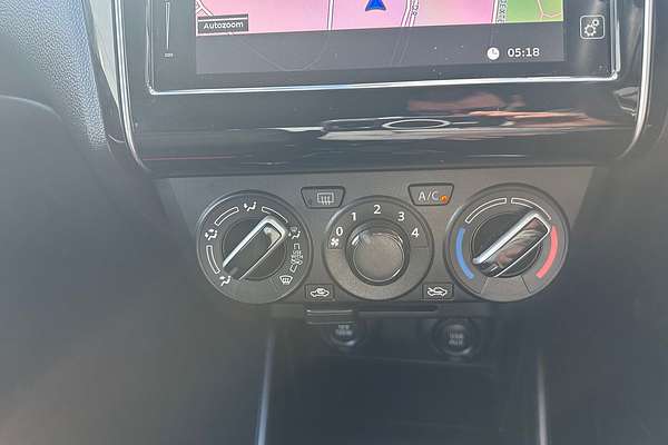2023 Suzuki Swift GL AZ Series II