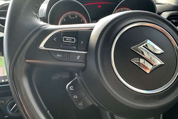 2023 Suzuki Swift GL AZ Series II