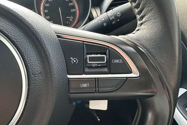 2023 Suzuki Swift GL AZ Series II