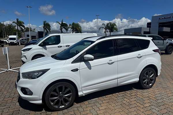 2019 Ford Escape ST-Line ZG