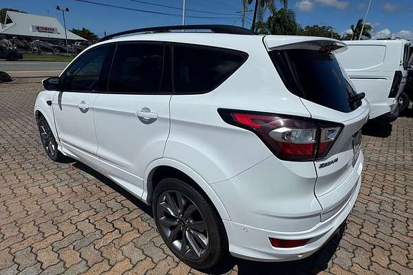 2019 Ford Escape ST-Line ZG