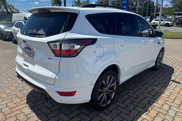 2019 Ford Escape ST-Line ZG