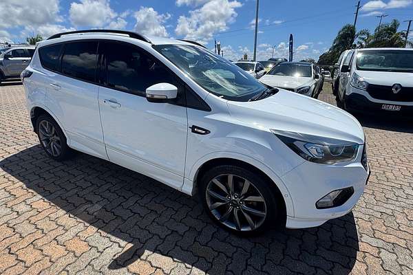 2019 Ford Escape ST-Line ZG