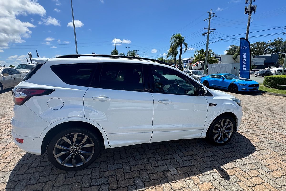 2019 Ford Escape ST-Line ZG