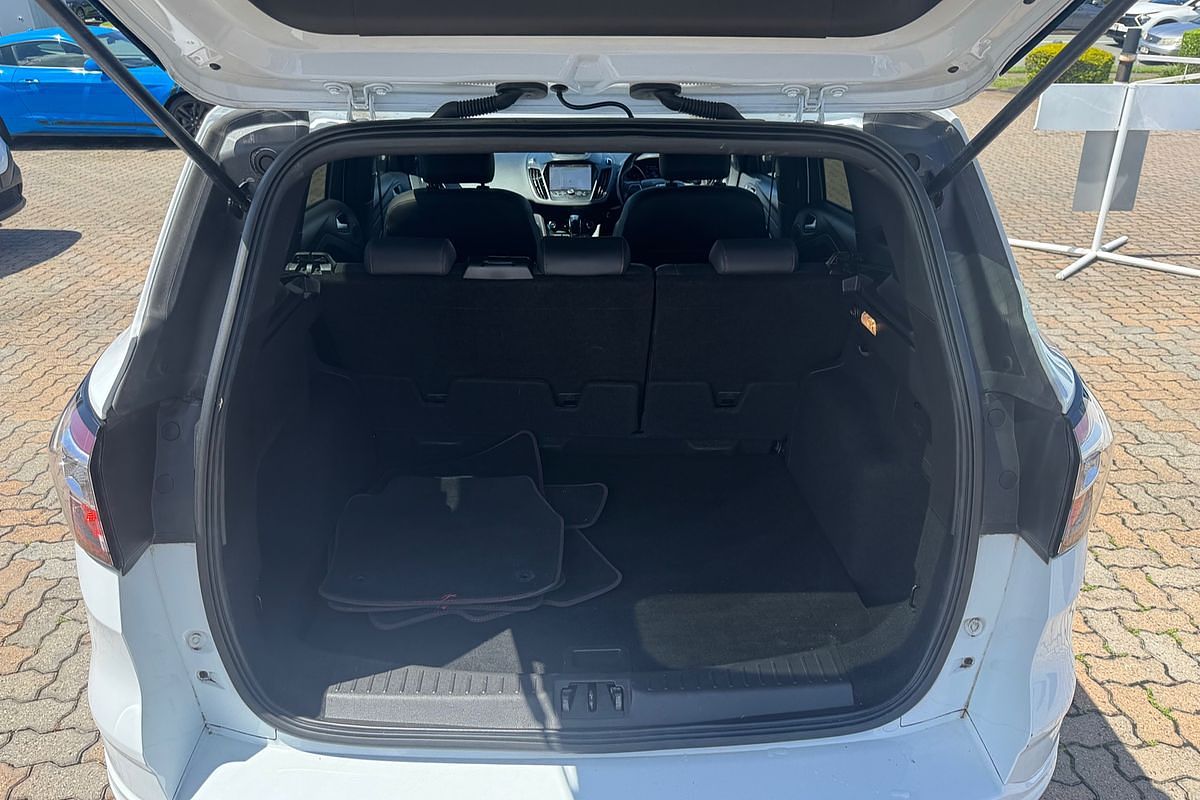 2019 Ford Escape ST-Line ZG