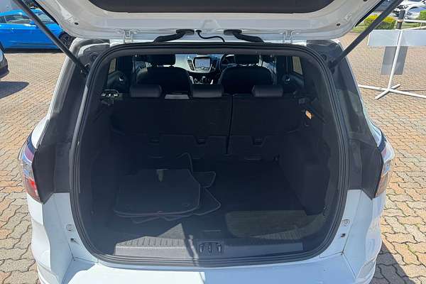 2019 Ford Escape ST-Line ZG