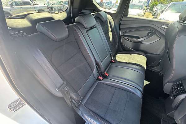 2019 Ford Escape ST-Line ZG