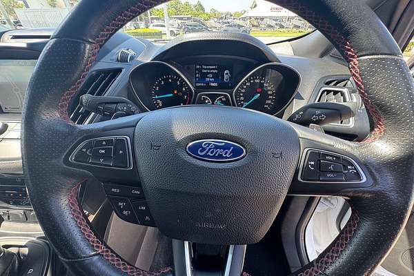 2019 Ford Escape ST-Line ZG