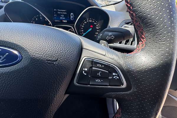2019 Ford Escape ST-Line ZG