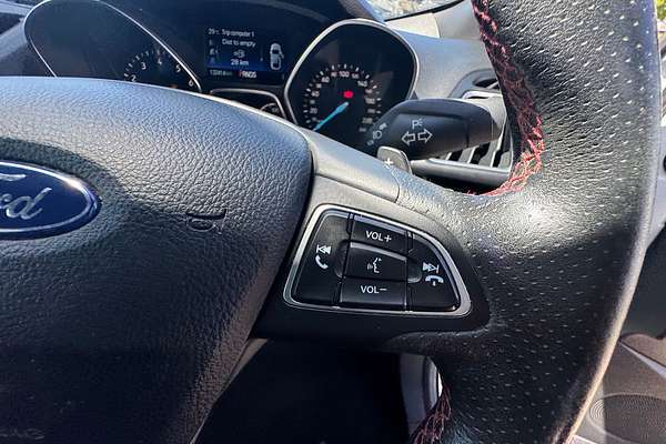 2019 Ford Escape ST-Line ZG