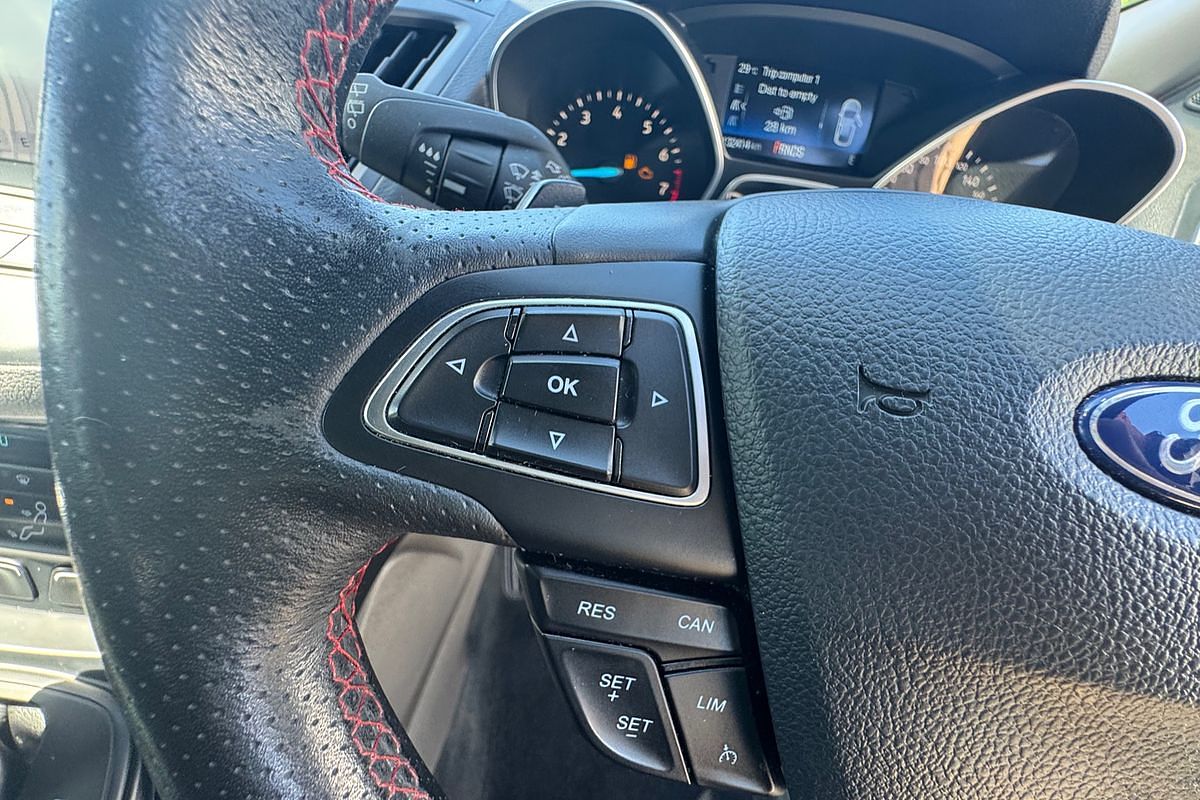 2019 Ford Escape ST-Line ZG
