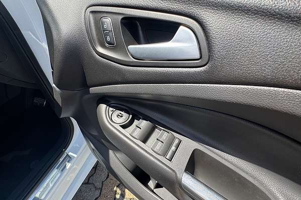 2019 Ford Escape ST-Line ZG
