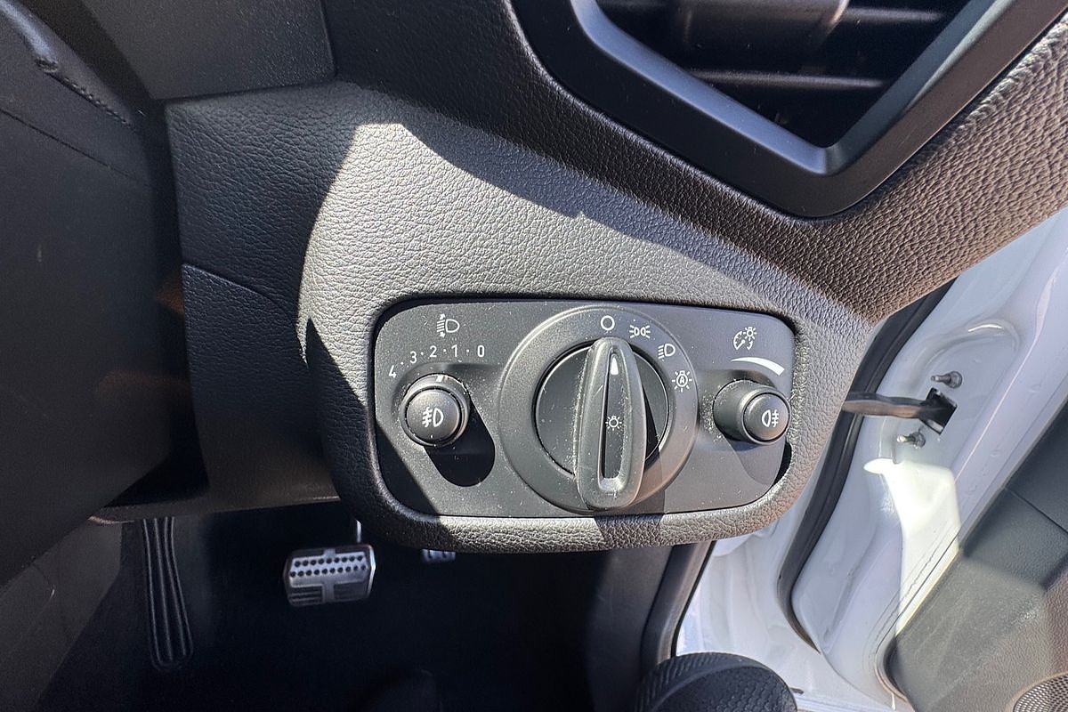 2019 Ford Escape ST-Line ZG