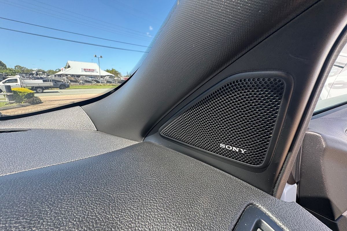 2019 Ford Escape ST-Line ZG