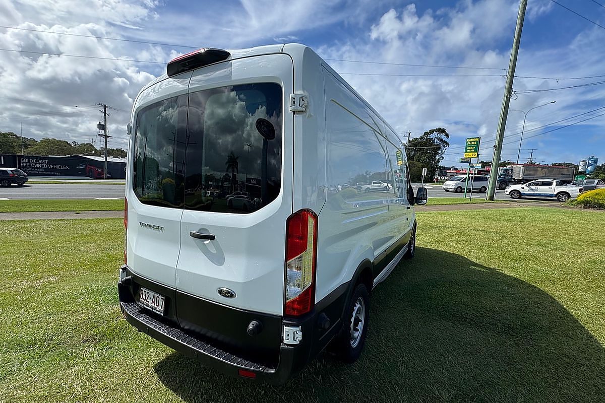 2020 Ford Transit 350L VO LWB