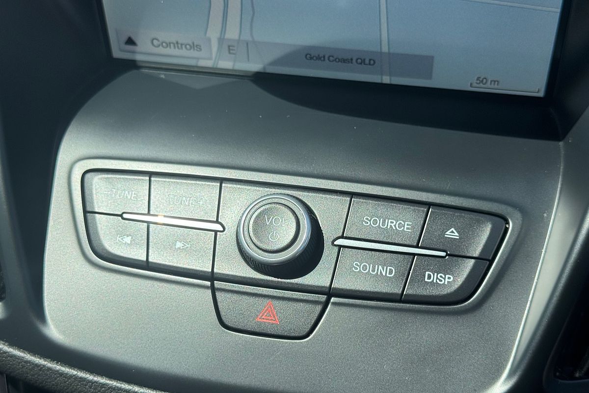 2019 Ford Escape ST-Line ZG