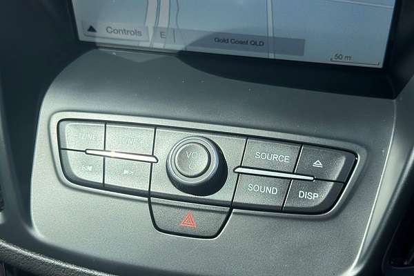 2019 Ford Escape ST-Line ZG
