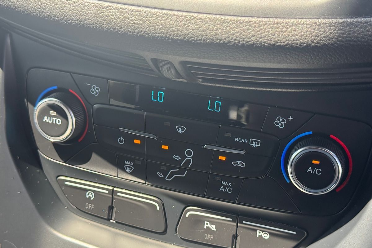 2019 Ford Escape ST-Line ZG