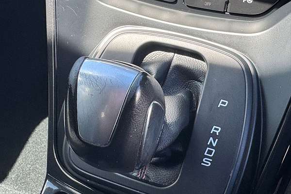 2019 Ford Escape ST-Line ZG