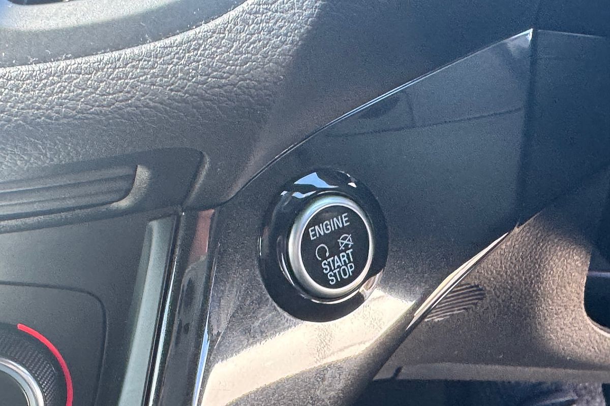 2019 Ford Escape ST-Line ZG