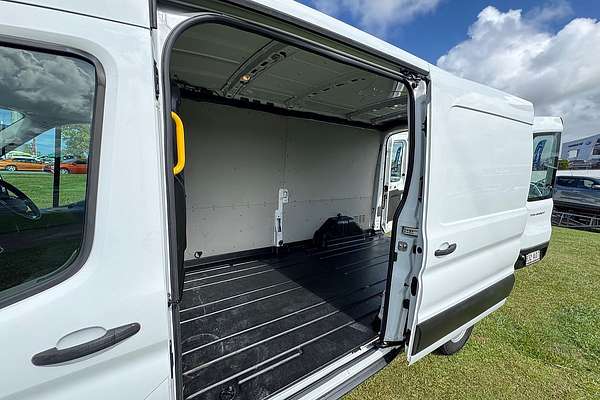 2020 Ford Transit 350L VO LWB