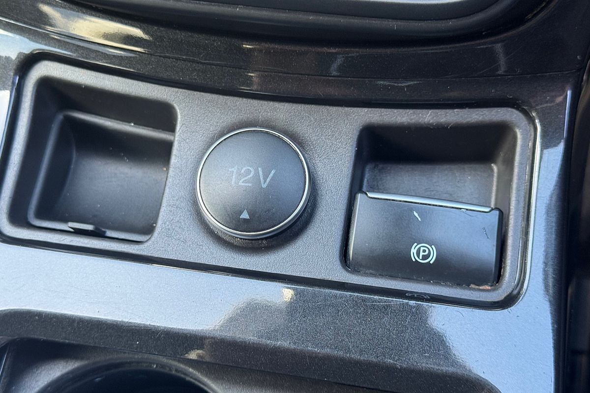 2019 Ford Escape ST-Line ZG