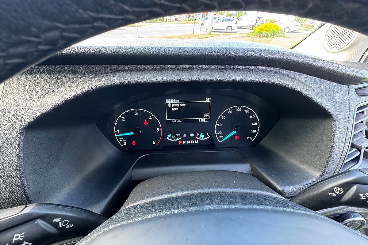 2020 Ford Transit 350L VO LWB