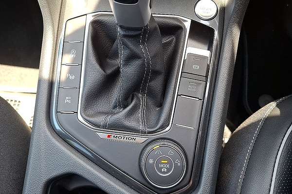 2024 Volkswagen Tiguan 162TSI R-Line Allspace 5N