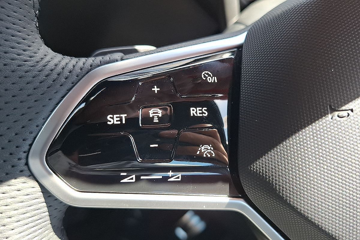 2024 Volkswagen Tiguan 162TSI R-Line Allspace 5N