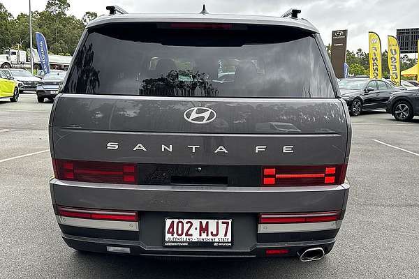 2024 Hyundai Santa Fe Elite MX5.V1