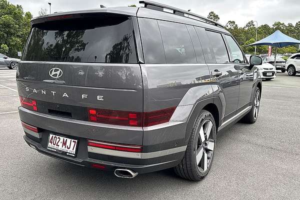 2024 Hyundai Santa Fe Elite MX5.V1