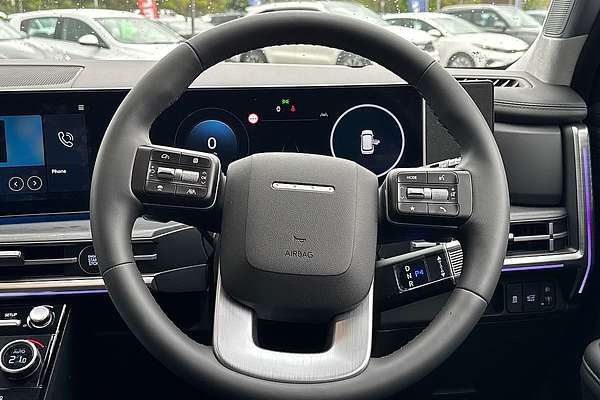 2024 Hyundai Santa Fe Elite MX5.V1